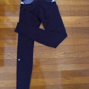 lulu leggings💜